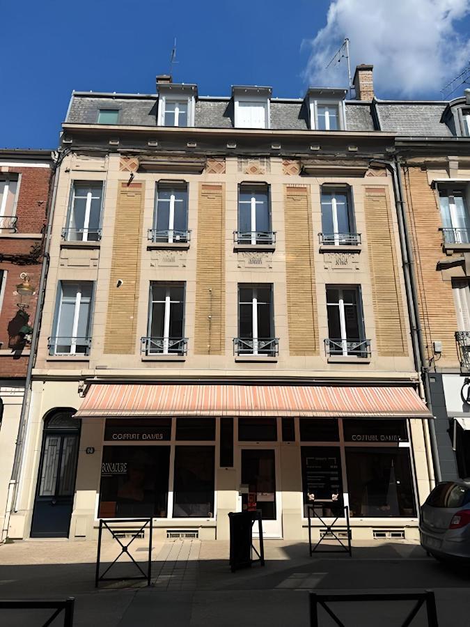 L'Etoile Du Langevin 450M Avenue Champagne Apartment Épernay Exterior foto