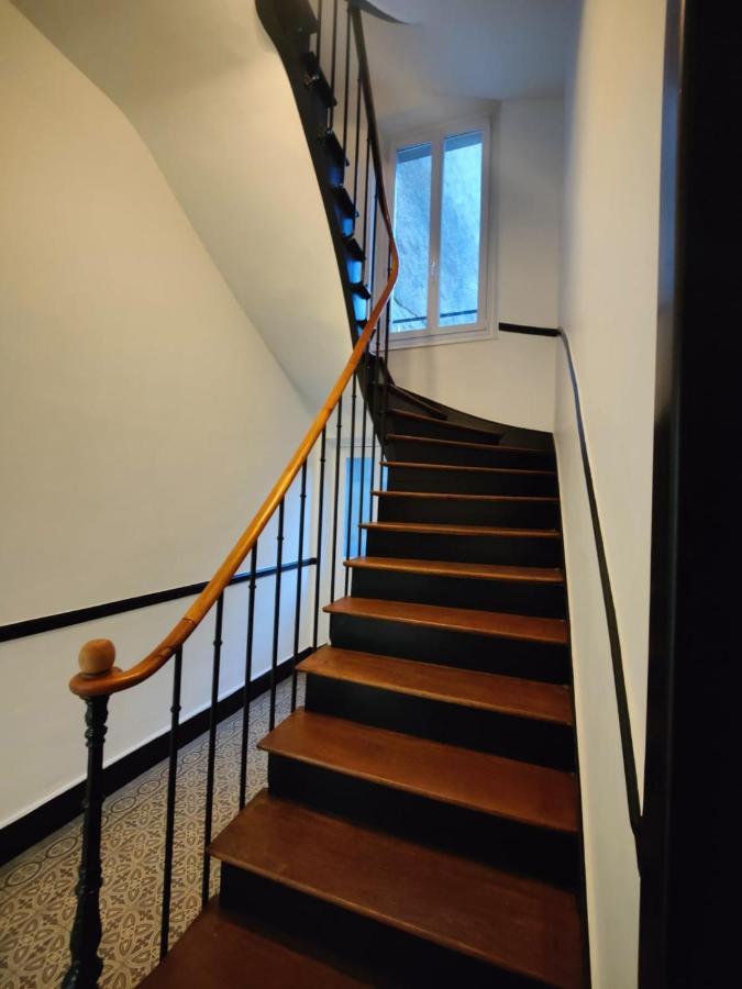 L'Etoile Du Langevin 450M Avenue Champagne Apartment Épernay Exterior foto